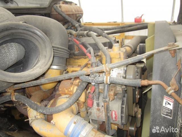Caterpillar C13