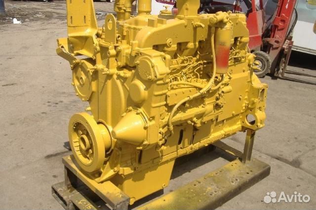 Caterpillar 3406bataac