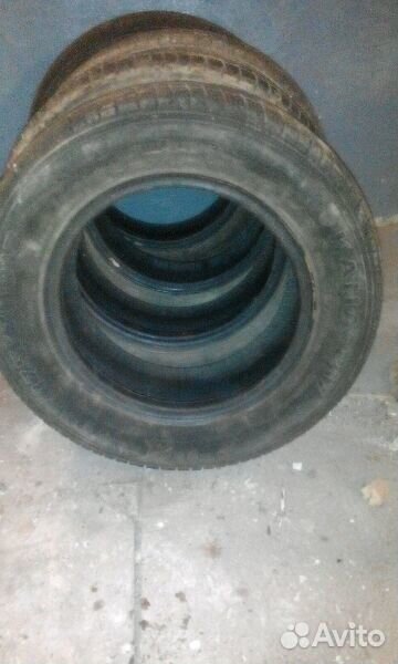 Зимние шины Кама 217 175/70 R13
