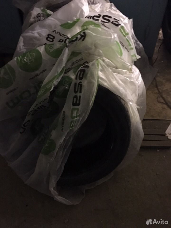 Шины Hankook ventus