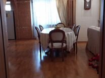 3-к квартира, 120 м², 4/14 эт.
