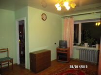 2-к квартира, 42.8 м², 5/5 эт.