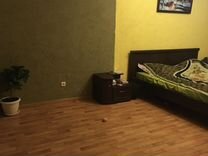 3-к квартира, 90.1 м², 4/12 эт.
