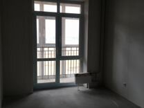 1-к квартира, 35 м², 19/19 эт.
