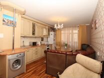 3-к квартира, 86 м², 3/9 эт.
