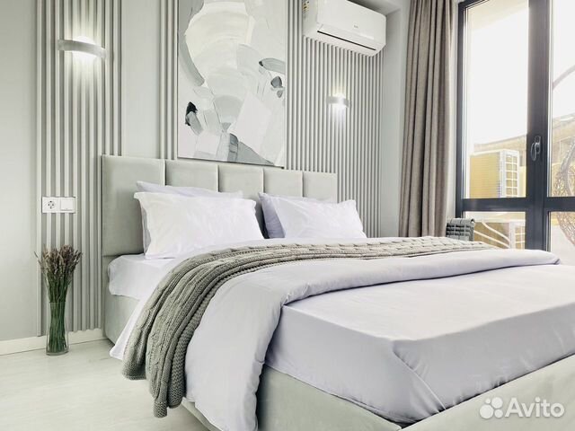 2-к. квартира, 36,5 м², 1 кровать
2-к. квартира, 36,5 м², 1 кровать