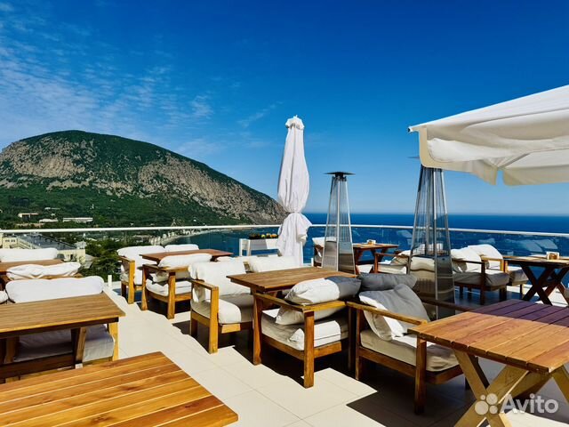 Квартира-студия, 49,7 м², 2 кровати 
Квартира-студия, 49,7 м², 2 кровати