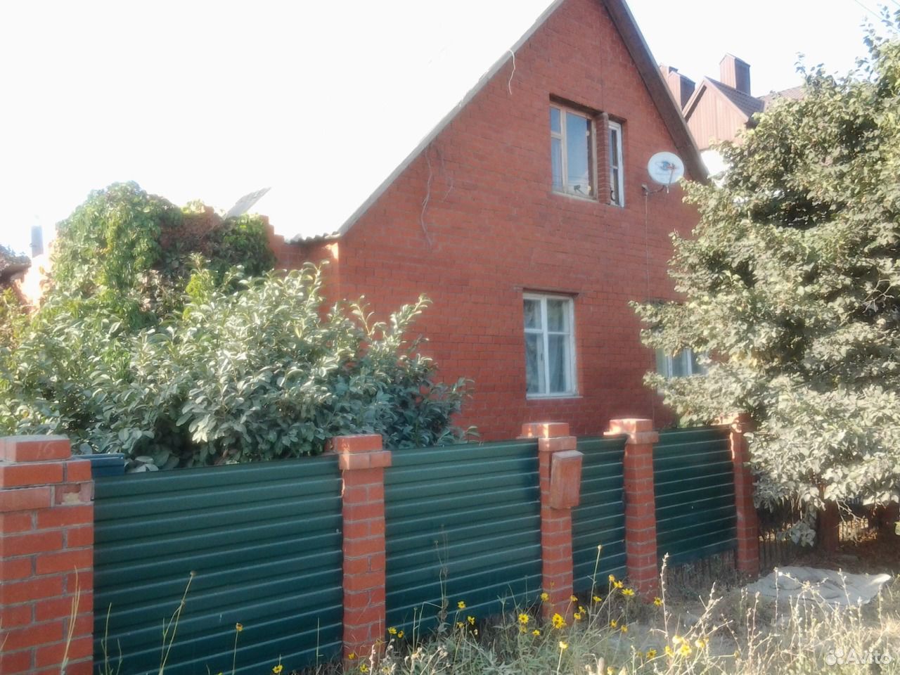 Купить Часть Дома В Анапе