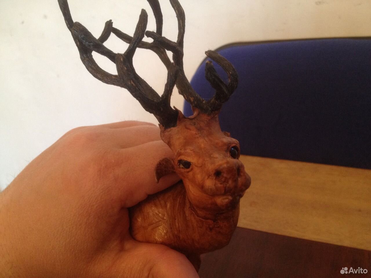 Авито олень