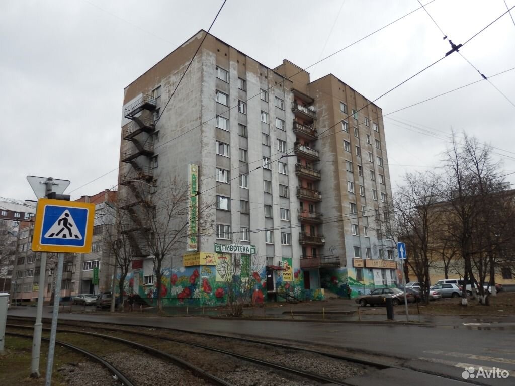 Купить Квартиру На Ул Победы Ярославль