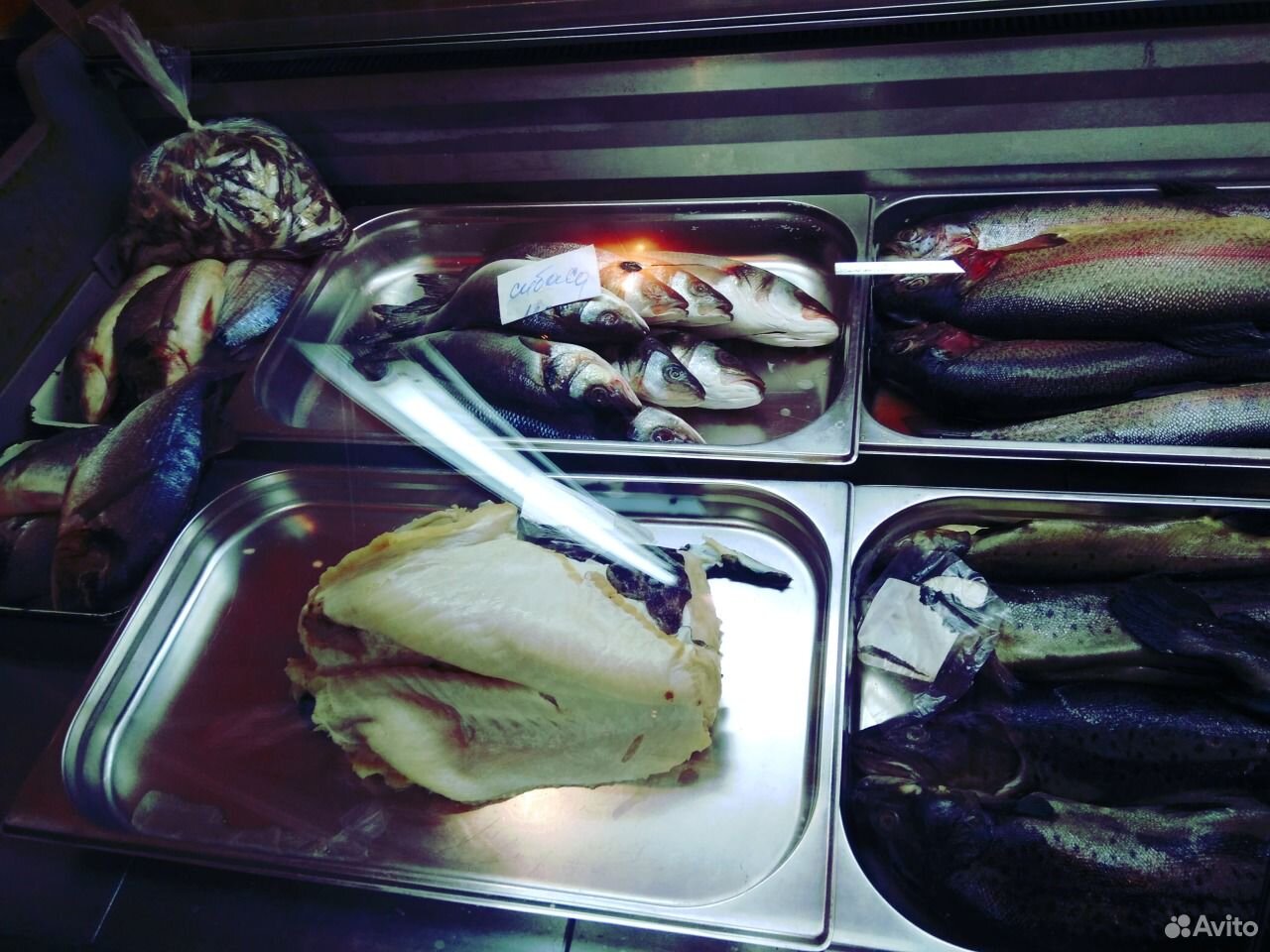 Рыба,колбасные изделия,птица купить на Зозу.ру - фотография № 4