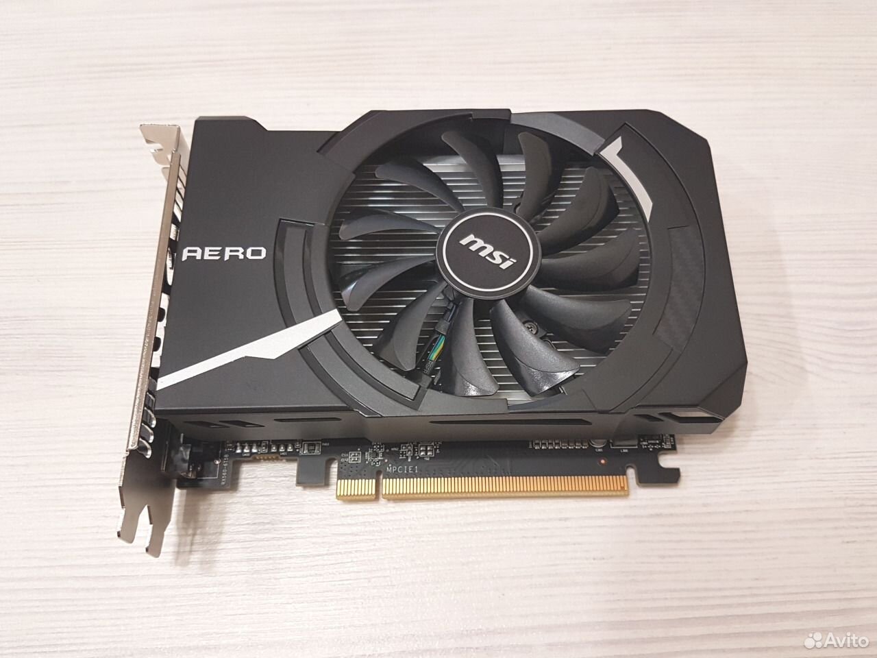 Rx 560 4gb aero itx. MSI Radeon RX 560 Aero ITX 4gb OC.