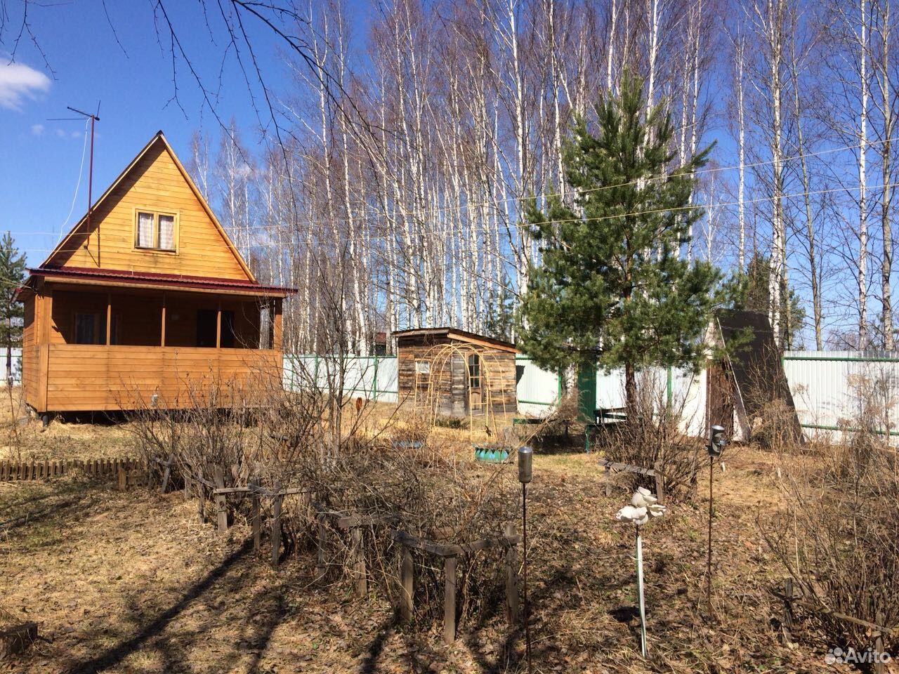 Юловка нижегородская область карта