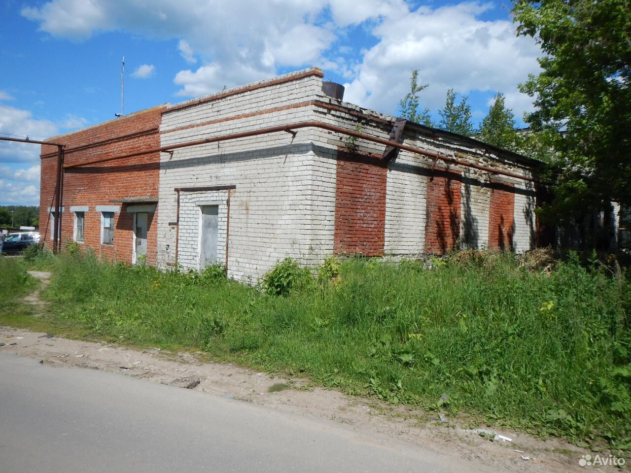 Погода в кстово новоликеево. Новоликеево Нижегородская область. Новоликеево Ленина.