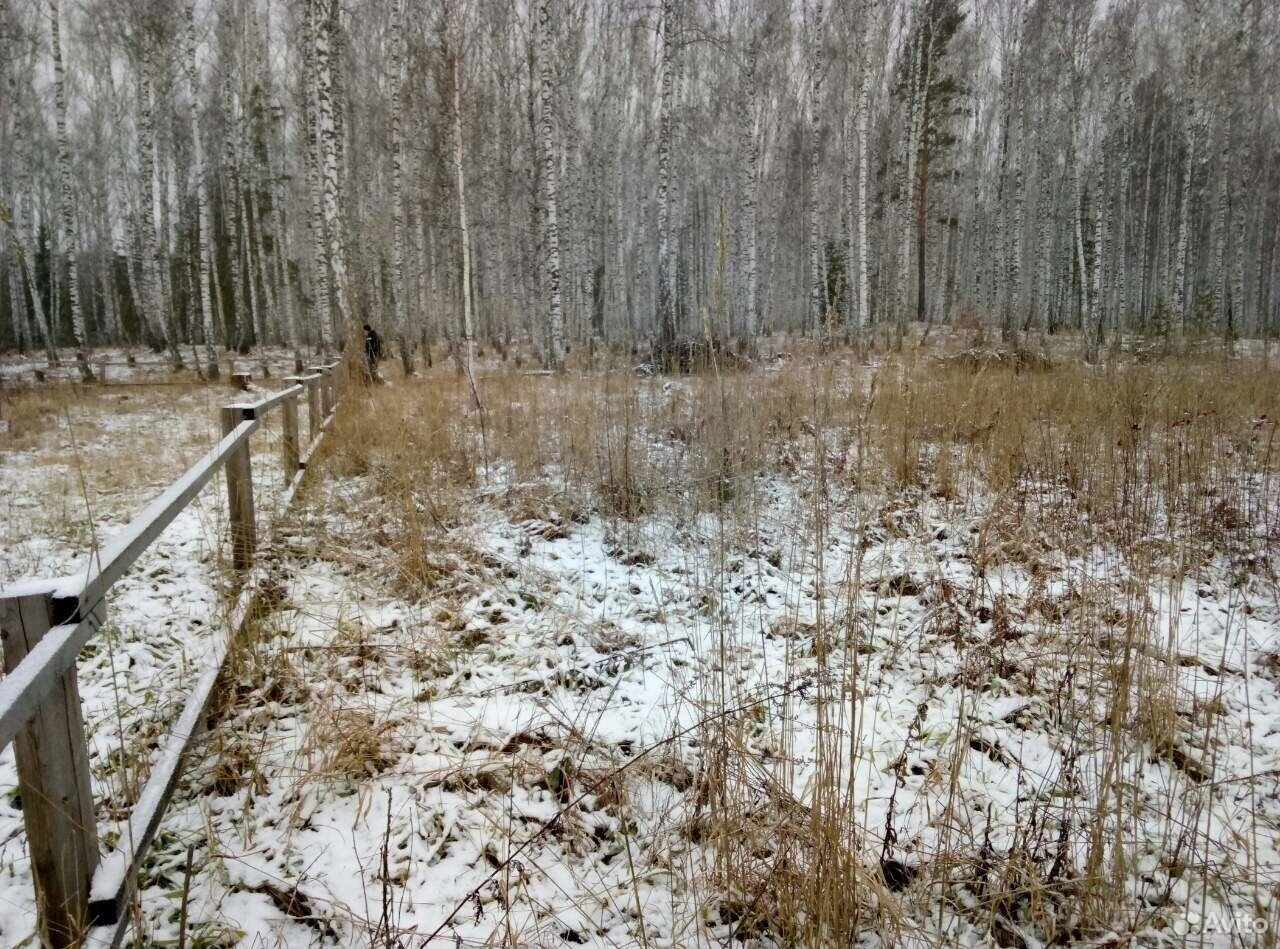 Купить Участок В Овинном Красноярск