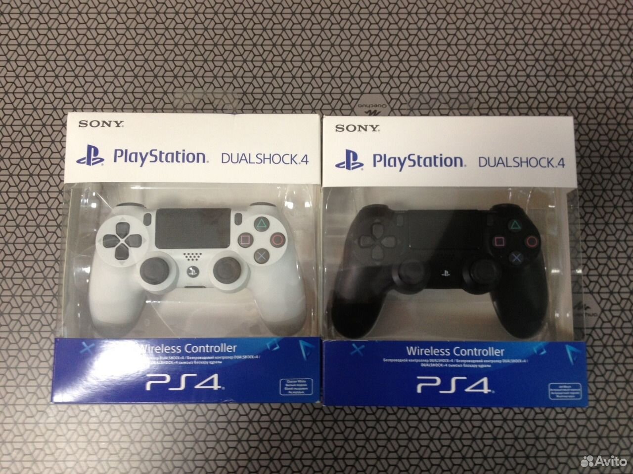 Steam big picture dualshock 4 фото 70