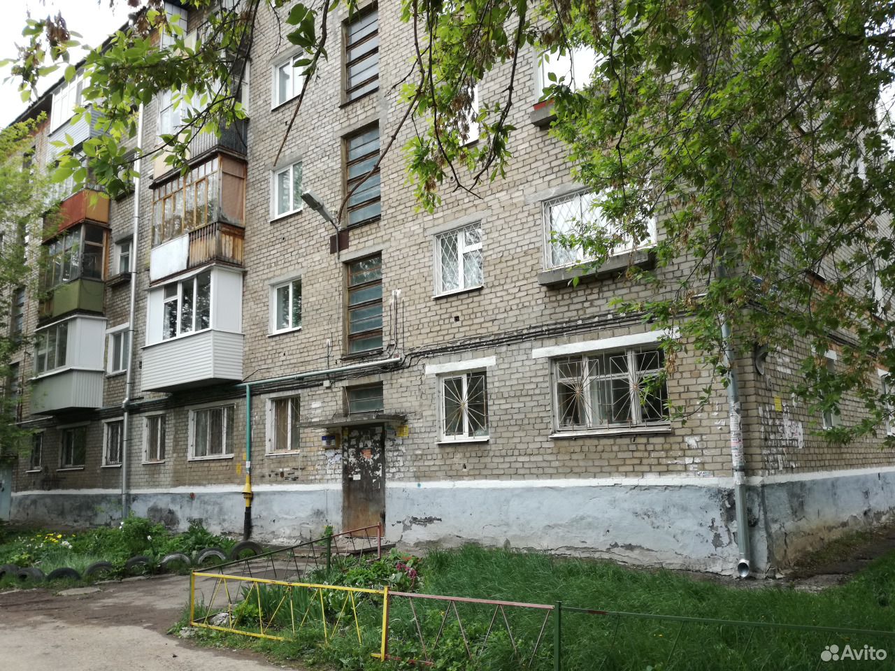 Сайт квартиры пермь