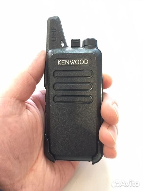 Радиостанция Kenwood tk 8302m2