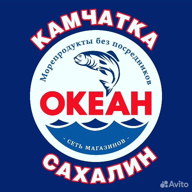 Океан Сеть Магазинов Официальный Сайт