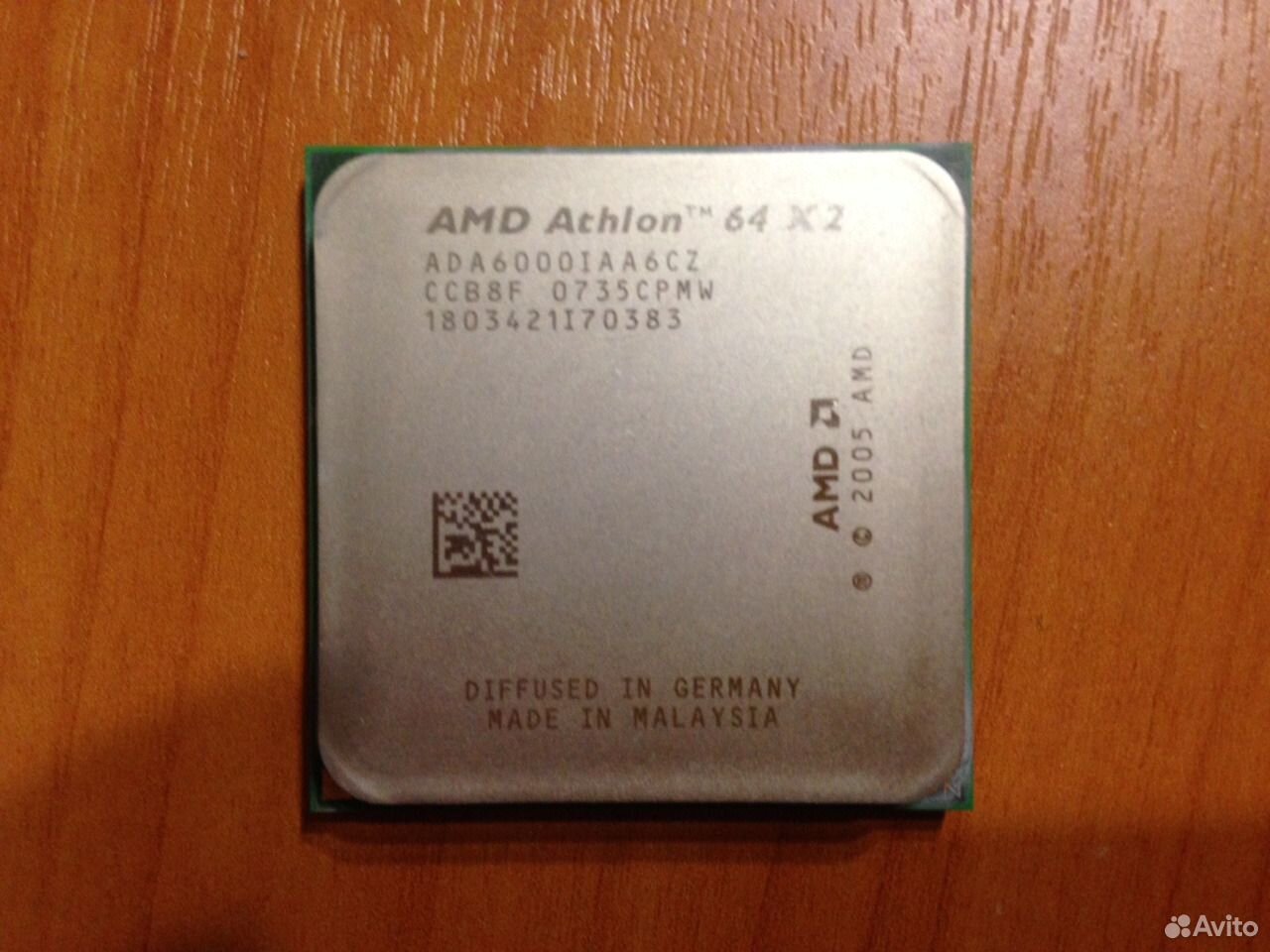 Amd athlon 64 x2 gta 5 фото 15