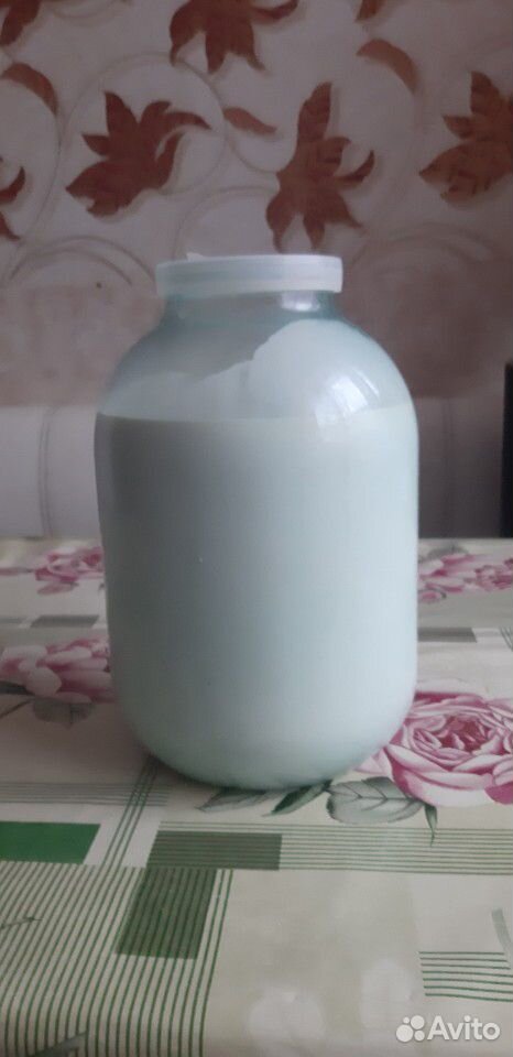 Вкусное молоко купить на Зозу.ру - фотография № 1