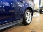 Накладки на пороги Chevrolet Cruze объявление продам