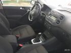 Volkswagen Tiguan 1.4 AMT, 2015, внедорожник объявление продам