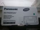 Фотобарабан Panasonic KX-FAD412A7 объявление продам