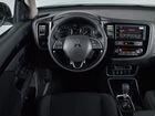 Mitsubishi Outlander 2.0 CVT, 2019, внедорожник объявление продам