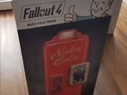 Fallout 4 nuka-cola fridge объявление продам