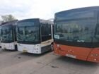 Городской автобус маз 206 2012 года объявление продам