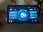 Android Skoda VW объявление продам