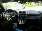 Honda CR-V 2.0 AT, 2007, внедорожник объявление продам