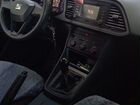 SEAT Leon 1.2 МТ, 2013, хетчбэк объявление продам