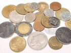 Коллекционные монеты Европы, и Мира. Цена за всё объявление продам
