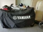 Мотоцикл Yamaha R1 объявление продам