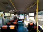 Автобус Golden Dragon объявление продам