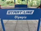 Продаю теннисный стол start line olympic объявление продам