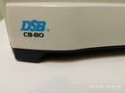 Брошюровщик DSB CB-80 объявление продам