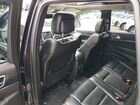 Jeep Grand Cherokee 3.6 AT, 2011, внедорожник объявление продам