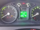 ГАЗ ГАЗель Next 2.8 МТ, 2017, фургон объявление продам