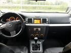 Opel Vectra 1.8 МТ, 2007, 248 000 км объявление продам