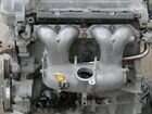 Двигатель toyota prius 1NZ-FXE 1.5 объявление продам