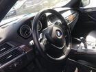 BMW X6 4.4 AT, 2011, 94 500 км объявление продам
