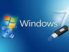 Переустановка Windows 7 объявление продам