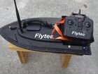 Прикормочный кораблик Flytec объявление продам