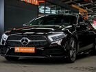 Mercedes-Benz CLS-класс 2.9 AT, 2018, седан объявление продам