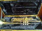 Труба Bach TR300H2 духовая труба Бах made in USA объявление продам