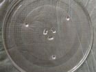 Тарелка для микроволновки 34,5 см объявление продам