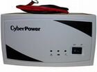 Ипб Cyber Power SMP 550El объявление продам